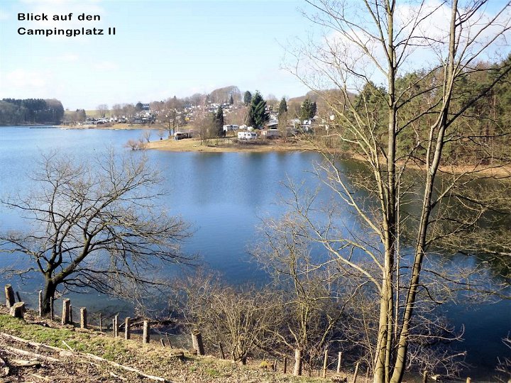 GTW-12km_050311_18.JPG - Auf dem Campingplatz II liegt auch unser Ziel, die Gaststätte Beverblick.