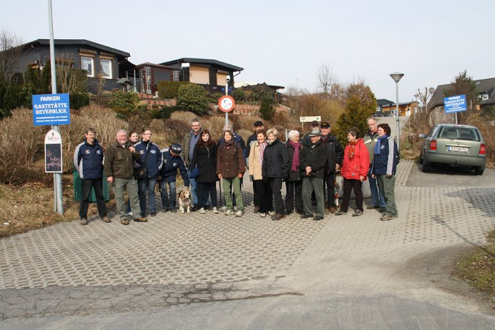 GTW-6km_050311_dit_05.jpg - 20 Zweibeiner + 1 Vierbeiner = 6 km