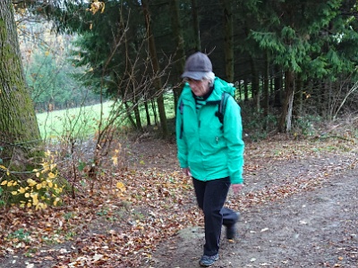 GTW-101118 Dhuenn 07  Gisela on the road