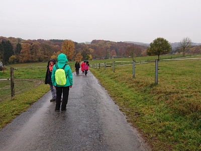 GTW-101118 Dhuenn 14  Nur noch hoch nach Heidchen ...