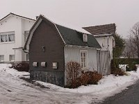 GTW020219 joe 03  Zunächst die Fotos von der Großen Strecke - hier die Häuser Mühlenberg 4+6 an der Stadtgrrenze zu Wipperfürth