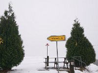 GTW020219 joe 07  Wegkreuzung bei Isenburg mit dem regional bekannten ...