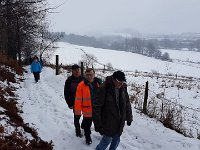 GTW020219 mar 02  Aus dem Tal der Wupper geht es auf den Fuchsberg.