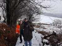 GTW020219 mar 03  Aus dem Tal der Wupper geht es auf den Fuchsberg.