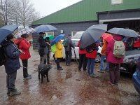 GTW-020220 BB mar 02  Der Wetterbericht hielt nicht, was er tags zuvor versprochen hatte.