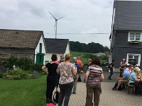 GTW 030618GB BeWaWo 03  Verdiente Rast in Mitberg bei Familie Lewak