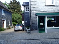 GTW 030618MK BeWaWo-pre 06  Wir haben einen echten Hutmacher in der Marktstraße.