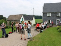 GTW 030618TS BeWaWo 04  Verdiente Rast in Mitberg bei Familie Lewak