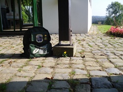 Vergiss mein nicht ... und ignoriere die Schleichwerbung ;-)