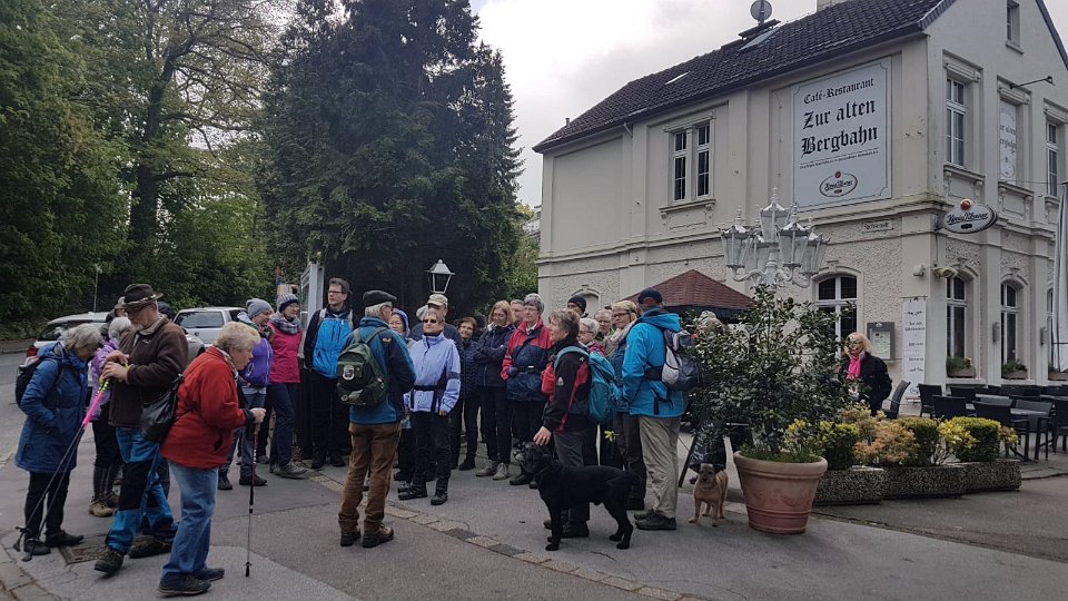 GTW-050519 mar start