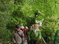 GTW-050519 joe 11  Es geht noch hinauf zum Toelleturm.