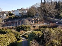 GTW-050519 mar-pre 09  Die Untere Lichtenplatzer Straße trennt die unteren von den oberen Barmer Anlagen.