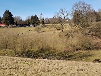 GTW-050519 mar-pre 20  Die Große Strecke machte noch eine Extrarunde über die Scharpenacker Höhe.