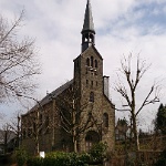 GTW-070418 joe 014  Die ev. Kirche Beyenburgs