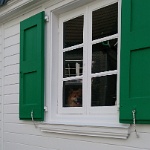 GTW-070418 joe 019  Spitz is watching you!