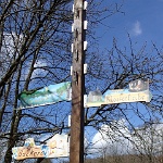 GTW-070418 mar 047  Wegweiser, einmal anders