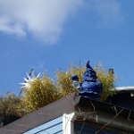 GTW-070418 mar 049  Ein Schlumpfzwerg