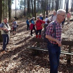 P4070016  Kleine Rast