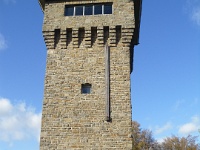 Hindenburgturm Ketzberger Höhe