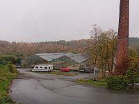 GTW-091119 joe 09  (GS) Der Geranienmarkt Wickhausen war oft Kontrollstelle unserer Wanderveranstaltungen.