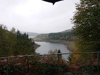 GTW-091119 joe 21  Schöner Rastplatz an der Großen Dhünntalsperre