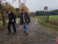 GTW-091119 mar 11  (KS) Der Aufstieg ist fast geschafft.