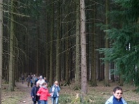 GTW 10.04.17 lindlar-joe 01  ... um ins Tal der Lindlarer Sülz hinabzusteigen.