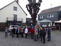 GTW 10.04.17 lindlar-mk 02  Vor der St. Severins Kirche