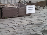 GTW 10.04.17 lindlar-mk 21  Der Stein hat seinen Preis.