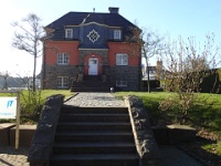 GTW 10.04.17 lindlar-vorw-mk 07  Ein herrlicher Grauwacke-Bau