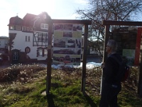 GTW 10.04.17 lindlar-vorw-mk 09  Mit vielen Fotos aus alten Bahnzeiten.