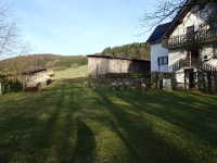 GTW 10.04.17 lindlar-vorw-mk 25  Die Schafe strafen uns mit Nichtachtung.