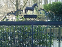 GTW 10.04.17 lindlar-vorw-mk 29  Das Eingangstor zum Islandpferdehof Töltmyllan