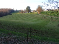 GTW 10.04.17 lindlar-vorw-mk 32  Blick zurück auf Hönighausen