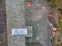 GTW 10.04.17 lindlar-vorw-mk 37  Die BGS zeigt auf diesem Streckenabschnitt, was mit Grauwacke an Hauswandgestaltung möglich ist