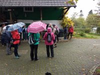 GTW-131019_iris_06 Die Regenschirme waren nötig, denn: