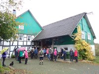 GTW-131019_mar_01 Start am Gasthaus zur Neye