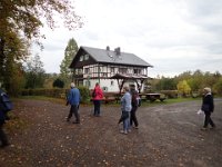 GTW-131019_mar_05 (KS) Das schmucke Forsthaus Neye