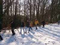 GTW-180218 joe 004  (GS) Mal durch Schnee, mal auf'm Asphalt