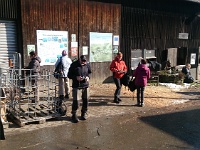 GTW-180218 joe 012  (GS) Verdiente Pause in Großkatern