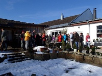 GTW-180218 mar 002  ... bei bestem Winterwanderwetter :-))).