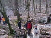 GTW-180318 joe 008  (GS) Sie waren zuerst bei der Straußenfarm und stiegen dann ins Eifgental ab.