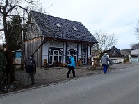 GTW-180318 mar 034  Dann besuchen wir den Hofladen der Straußenfarm.