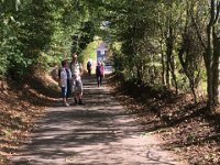 GTW-220919_Grund_wer_02 Auf der Kleinen Strecke beim Anstieg nach Heidt