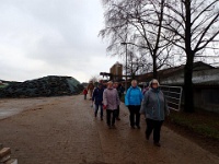 GTW-301219 Bever mar 09  Der Bauernhof in Eckenhagen
