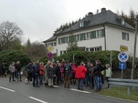 GTW-301219 Bever vin 12  Am Wasserwerk in Stooter Mühle.