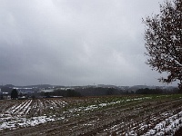 20171230 143102  Links erkennt man die letzten Häuser der Runkelsiedlung.