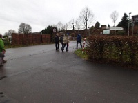 PC310015  Wir sind zurück und uns erwartet lecker Grünkohl mit Mettwurst.