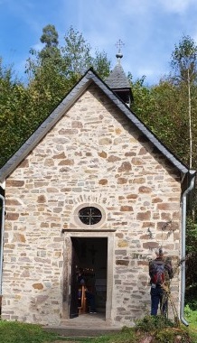 Johannis-Kapelle
