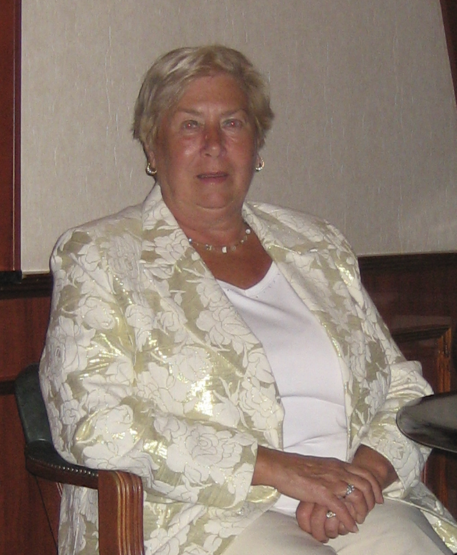 Doris Frehsonke